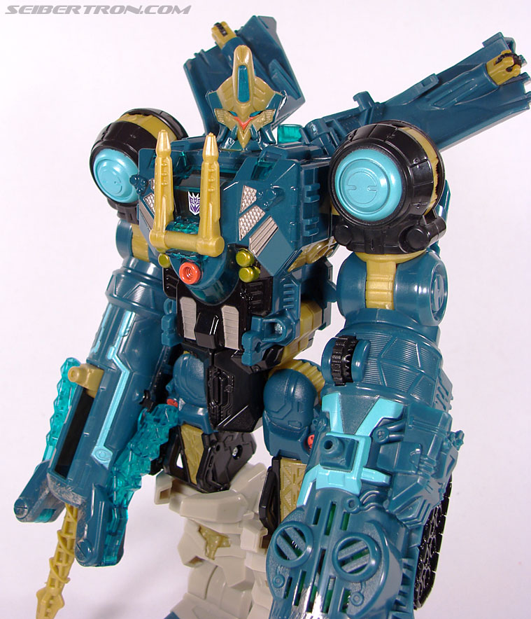 Transformers Cybertron Menasor (Moledive) (Image #80 of 112)