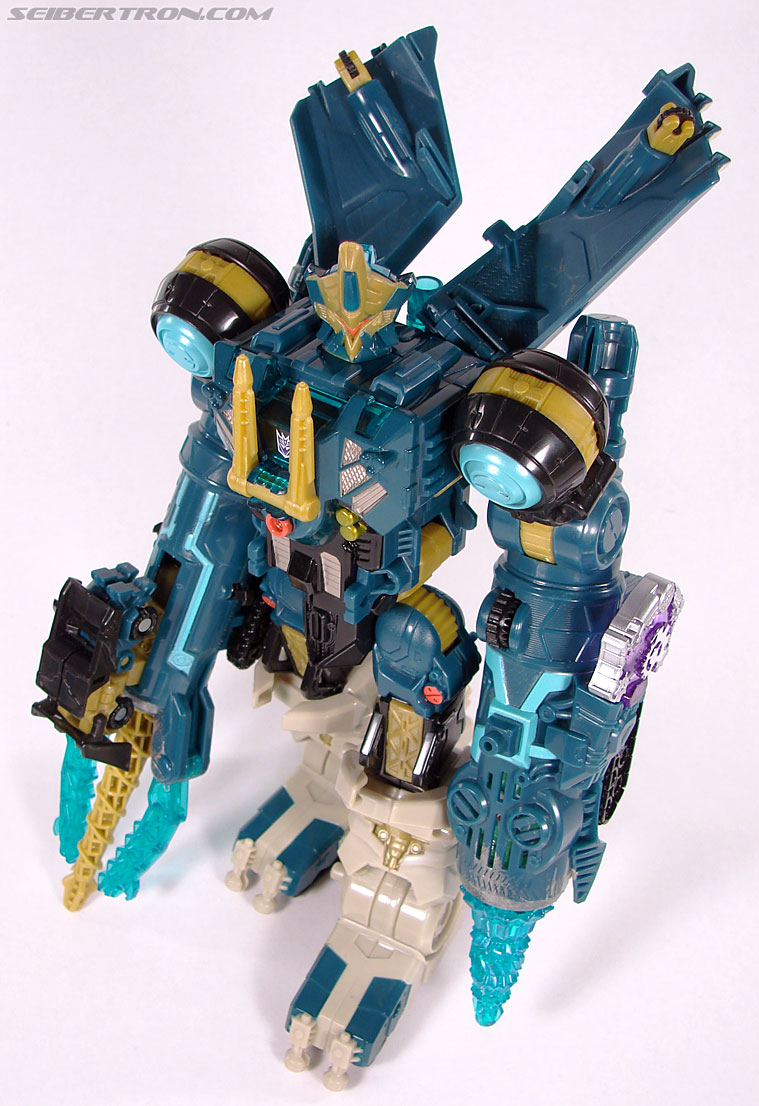 Transformers Cybertron Menasor (Moledive) (Image #82 of 112)