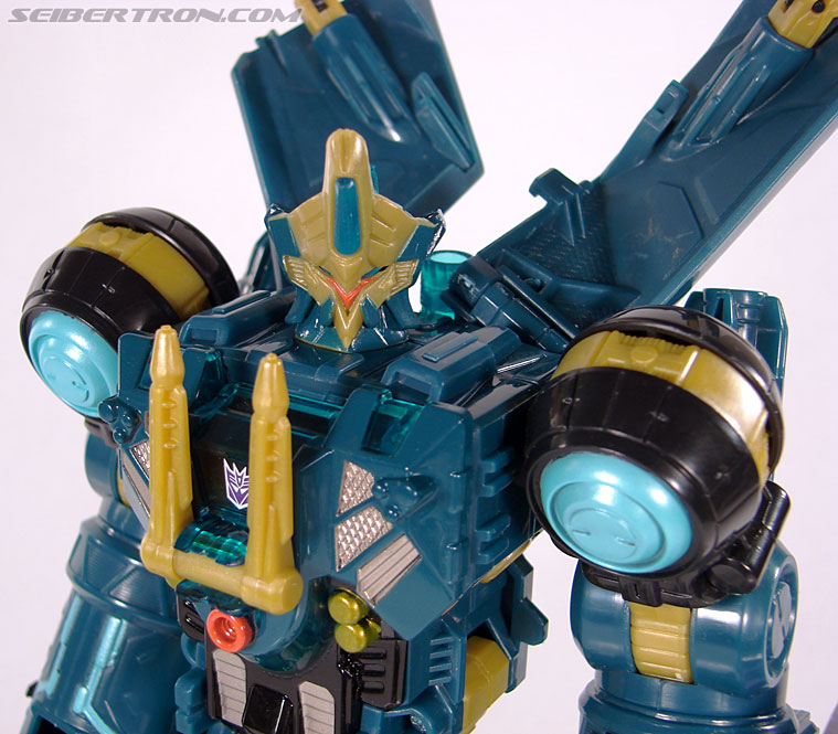 Transformers Cybertron Menasor (Moledive) (Image #83 of 112)