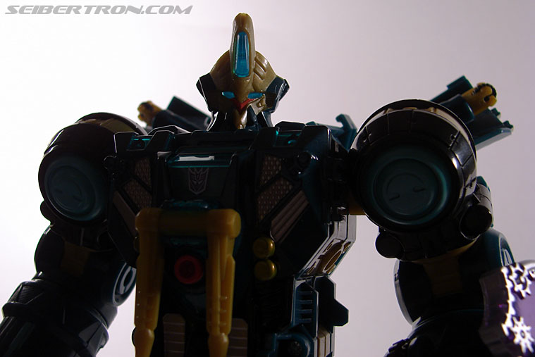 Transformers Cybertron Menasor (Moledive) (Image #94 of 112)