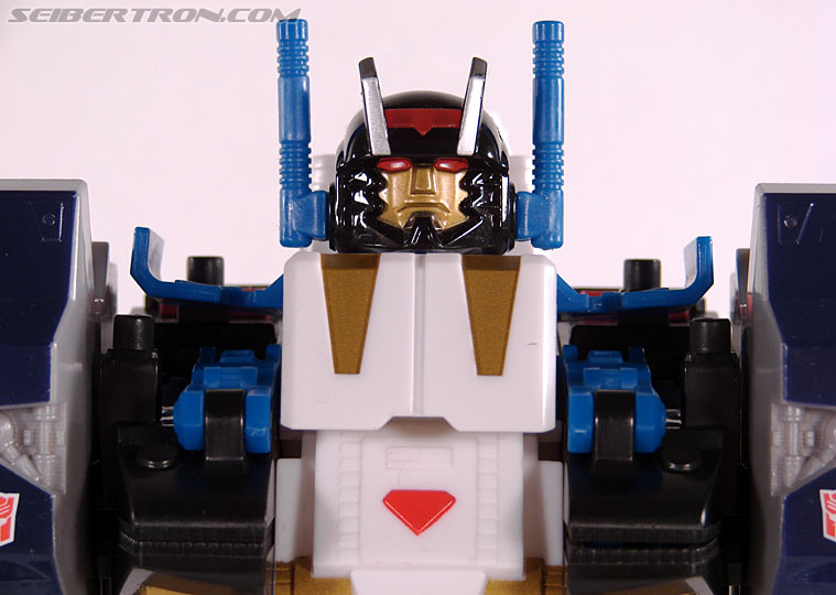 Transformers Cybertron Metroplex (Megalo Convoy) (Image #77 of 192)