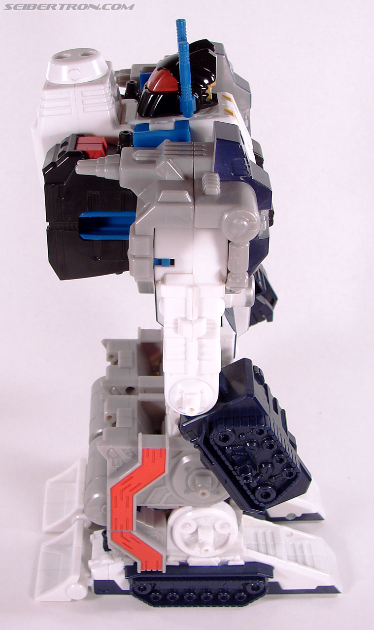 Transformers Cybertron Metroplex (Megalo Convoy) (Image #79 of 192)