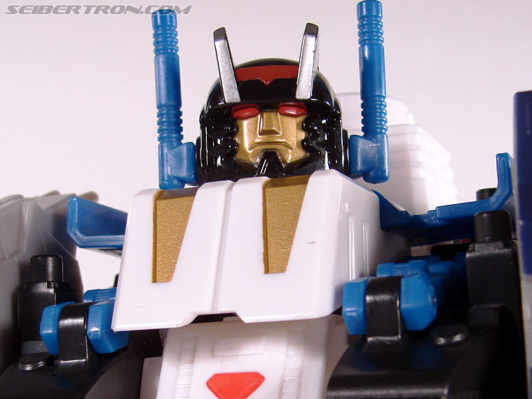 Transformers Cybertron Metroplex (Megalo Convoy) (Image #92 of 192)