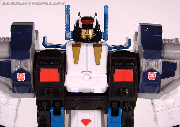Transformers Cybertron Metroplex (Megalo Convoy) (Image #120 of 192)