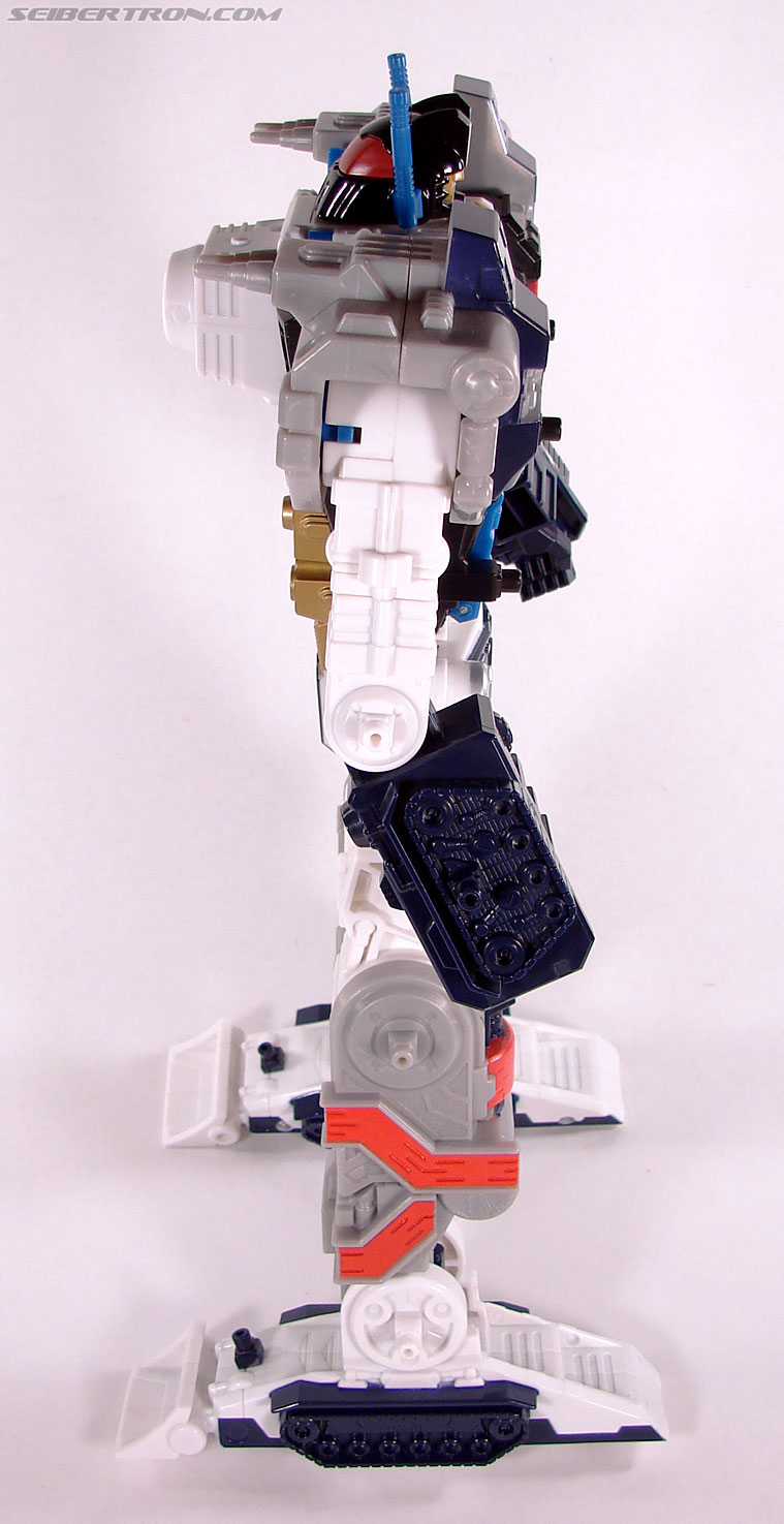 Transformers Cybertron Metroplex (Megalo Convoy) (Image #125 of 192)