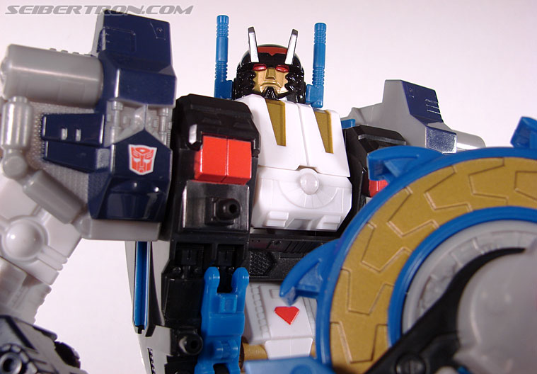 Transformers Cybertron Metroplex (Megalo Convoy) (Image #144 of 192)