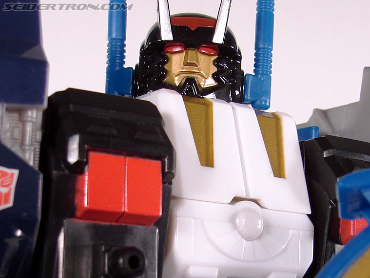 Transformers Cybertron Metroplex (Megalo Convoy) (Image #146 of 192)