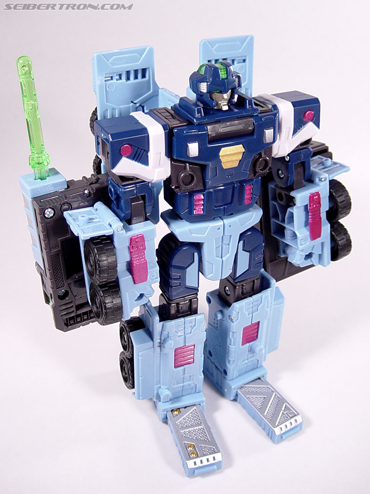 Transformers Cybertron Mudflap (Demolishor) Toy Gallery (Image #46 of 81)