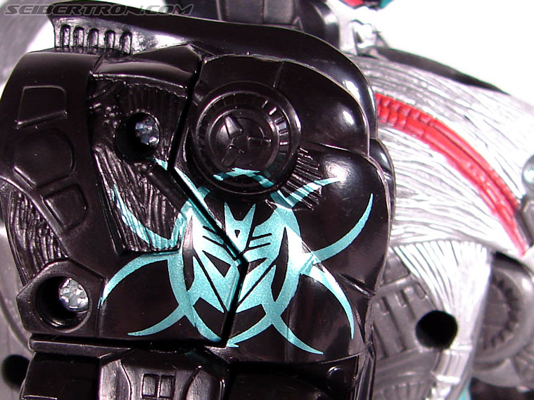 Transformers Cybertron Nemesis Breaker (Dark Liger Jack) (Image #90 of 139)