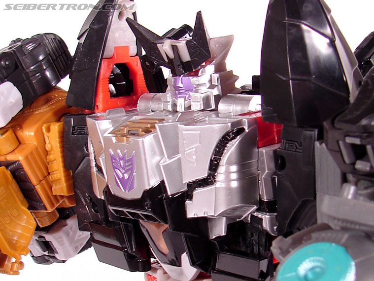 Transformers Cybertron Nemesis Breaker (Dark Liger Jack) (Image #135 of 139)
