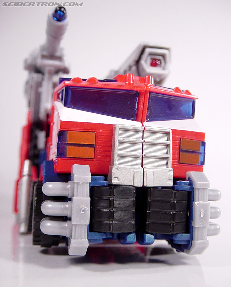 Transformers Cybertron Optimus Prime (Galaxy Convoy) (Image #54 of 276)