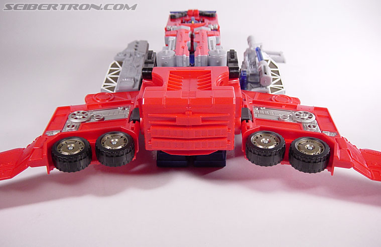 Transformers Cybertron Optimus Prime (Galaxy Convoy) (Image #74 of 276)