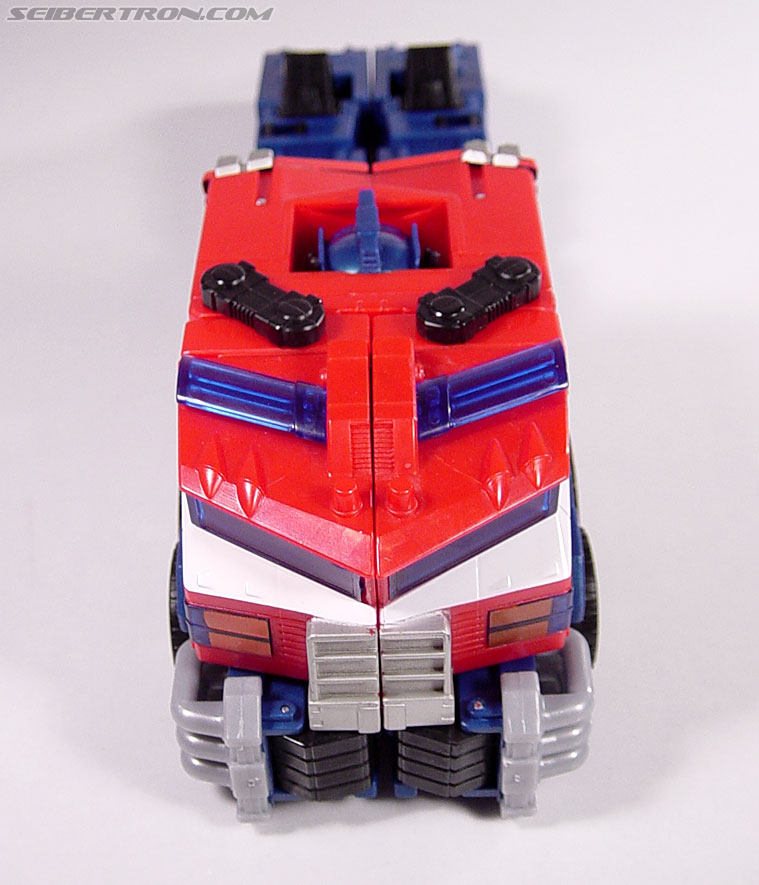 Transformers Cybertron Optimus Prime (Galaxy Convoy) (Image #83 of 276)