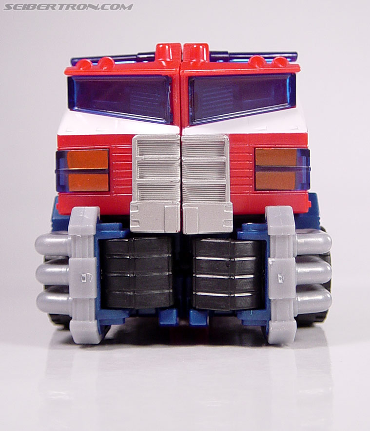 Transformers Cybertron Optimus Prime (Galaxy Convoy) (Image #84 of 276)