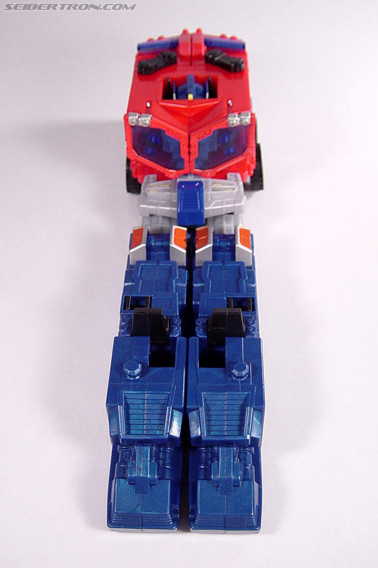 Transformers Cybertron Optimus Prime (Galaxy Convoy) (Image #88 of 276)
