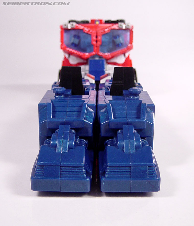 Transformers Cybertron Optimus Prime (Galaxy Convoy) (Image #89 of 276)