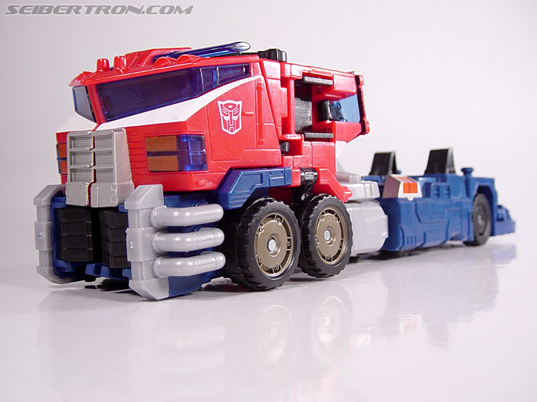 Transformers Cybertron Optimus Prime (Galaxy Convoy) (Image #94 of 276)