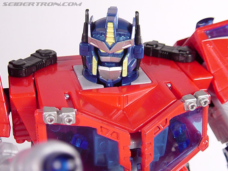 Transformers Cybertron Optimus Prime (Galaxy Convoy) (Image #133 of 276)