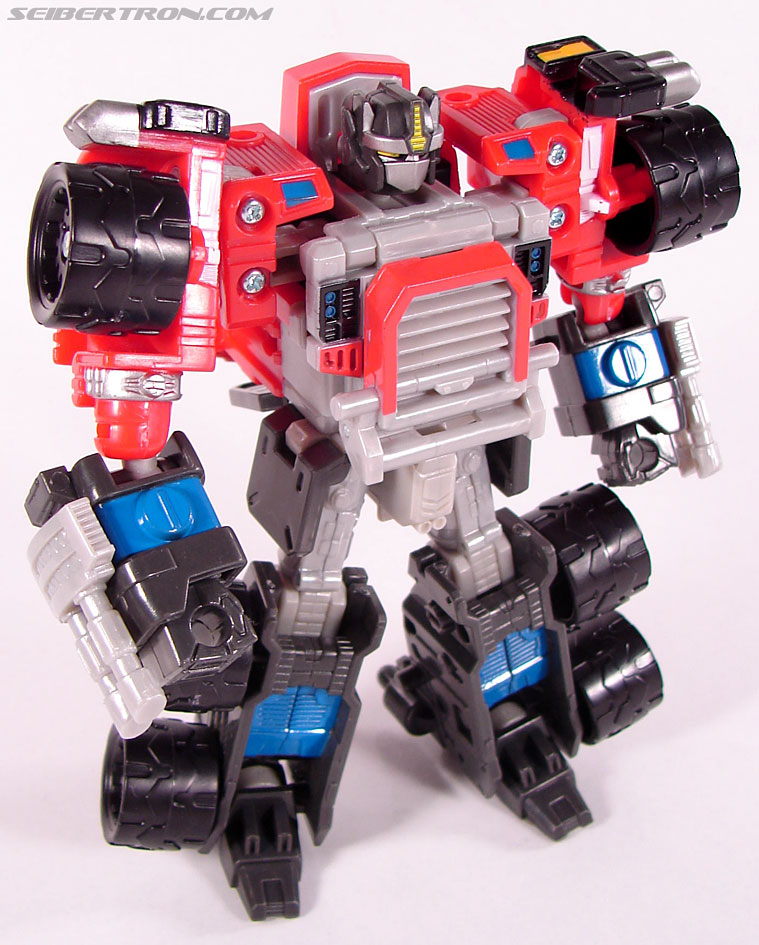 Transformers Cybertron Optimus Prime (Image #52 of 81)