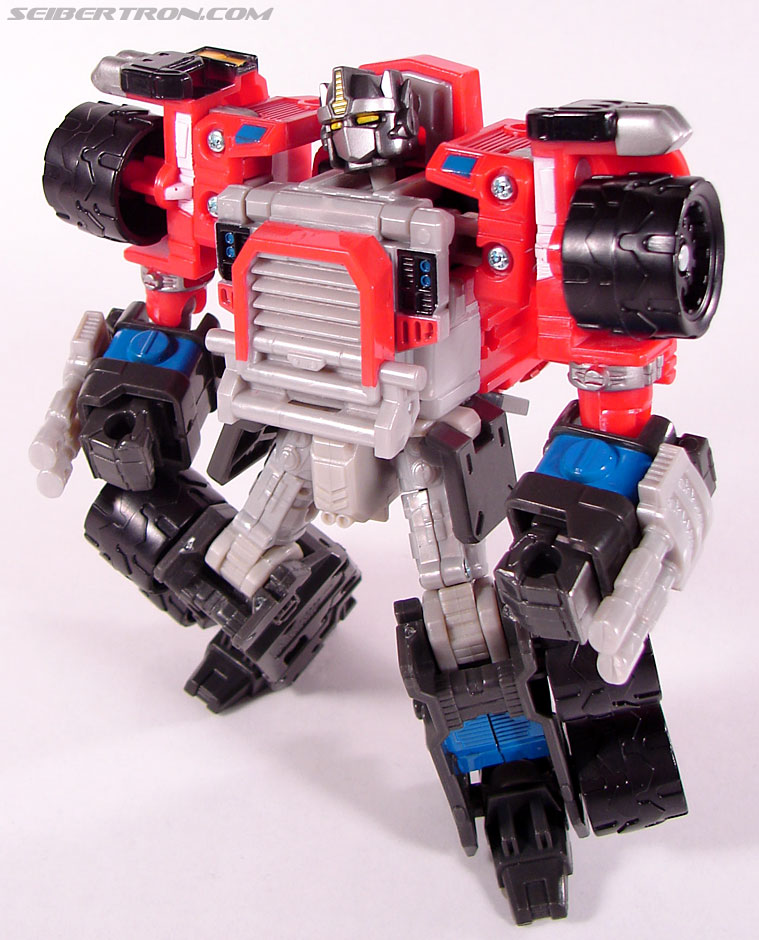 Transformers Cybertron Optimus Prime (Image #68 of 81)