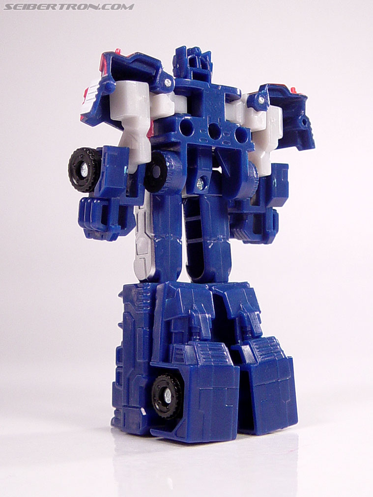 Transformers Cybertron Optimus Prime (Image #38 of 61)