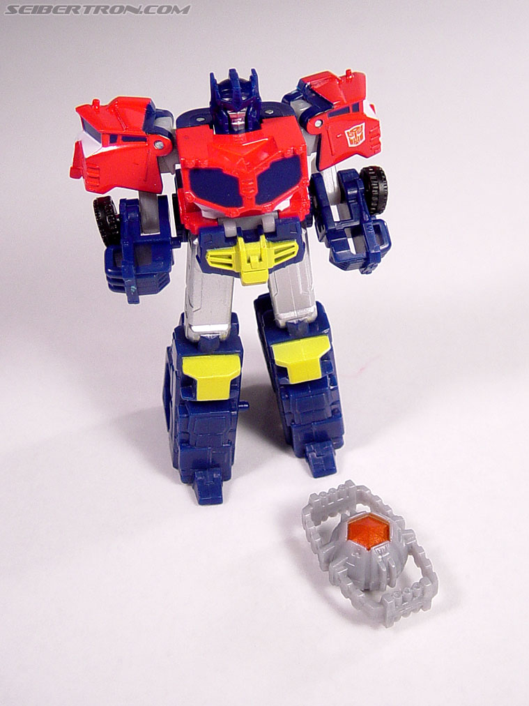 Transformers Cybertron Optimus Prime (Image #51 of 61)