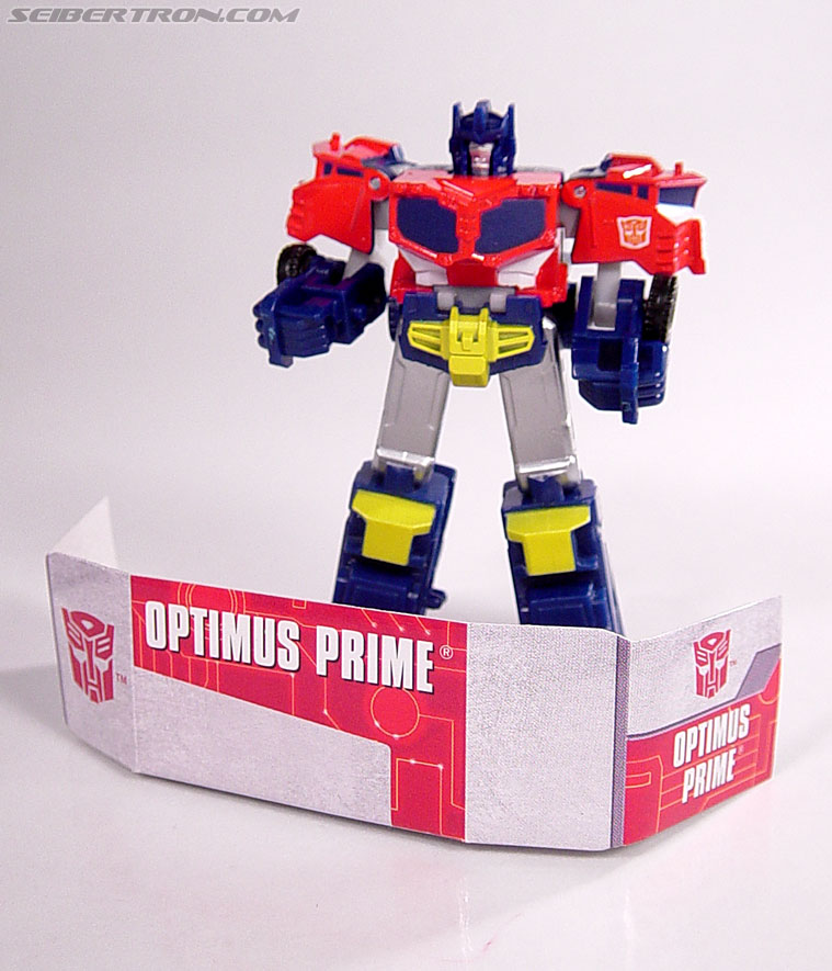 Transformers Cybertron Optimus Prime (Image #59 of 61)