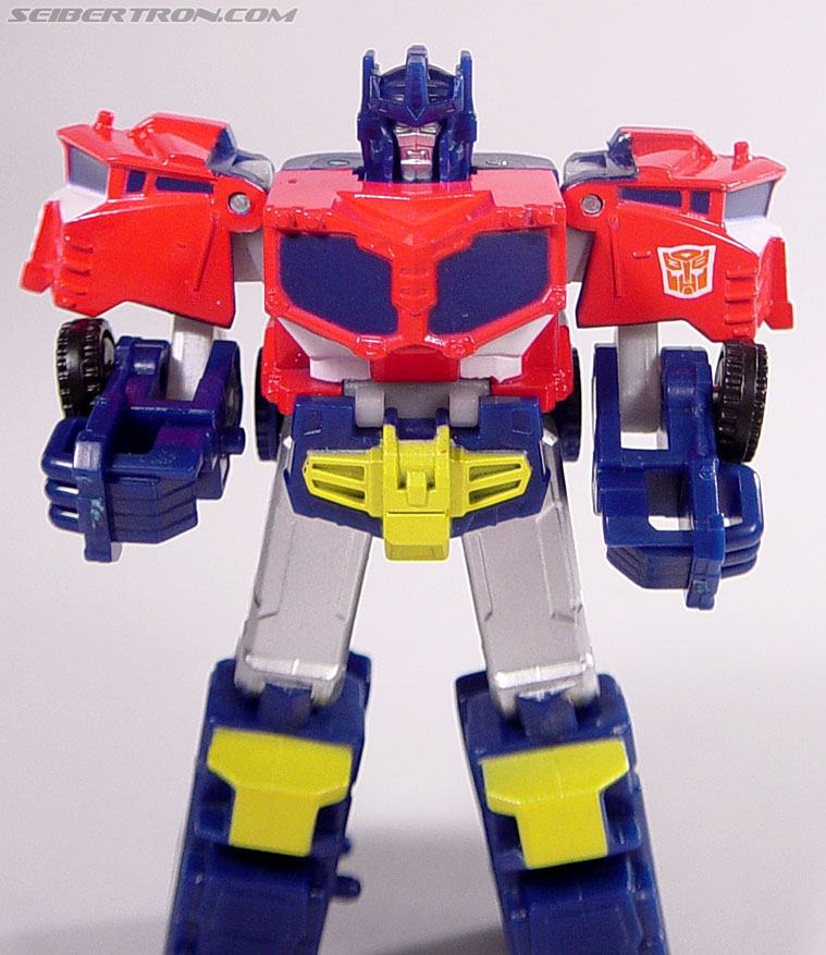 Transformers Cybertron Optimus Prime (Image #60 of 61)
