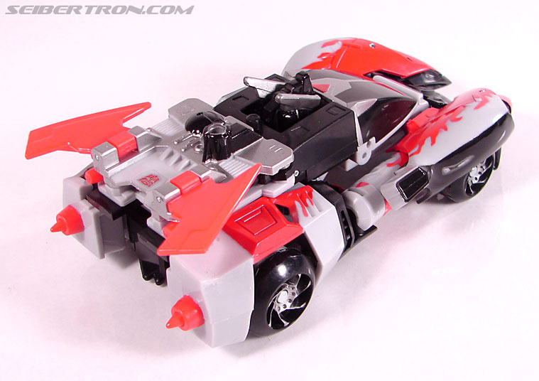 Transformers Cybertron Override GTS (Image #20 of 75)