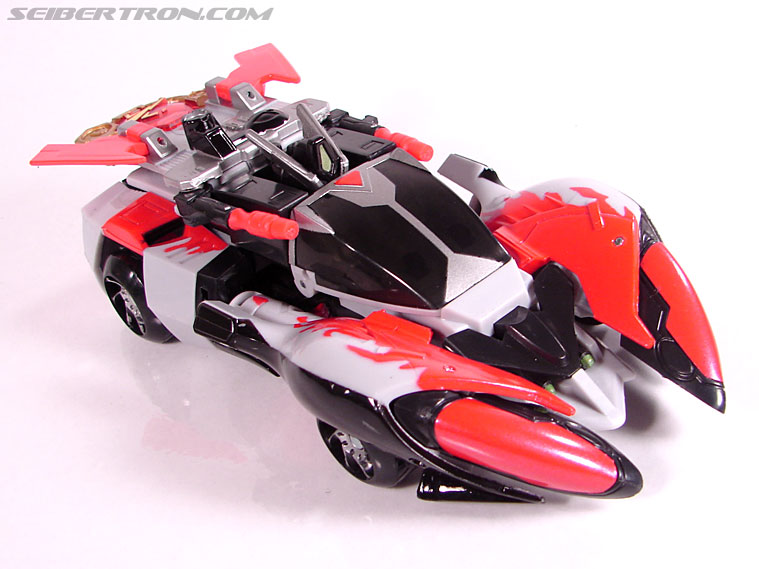 Transformers Cybertron Override GTS (Image #34 of 75)
