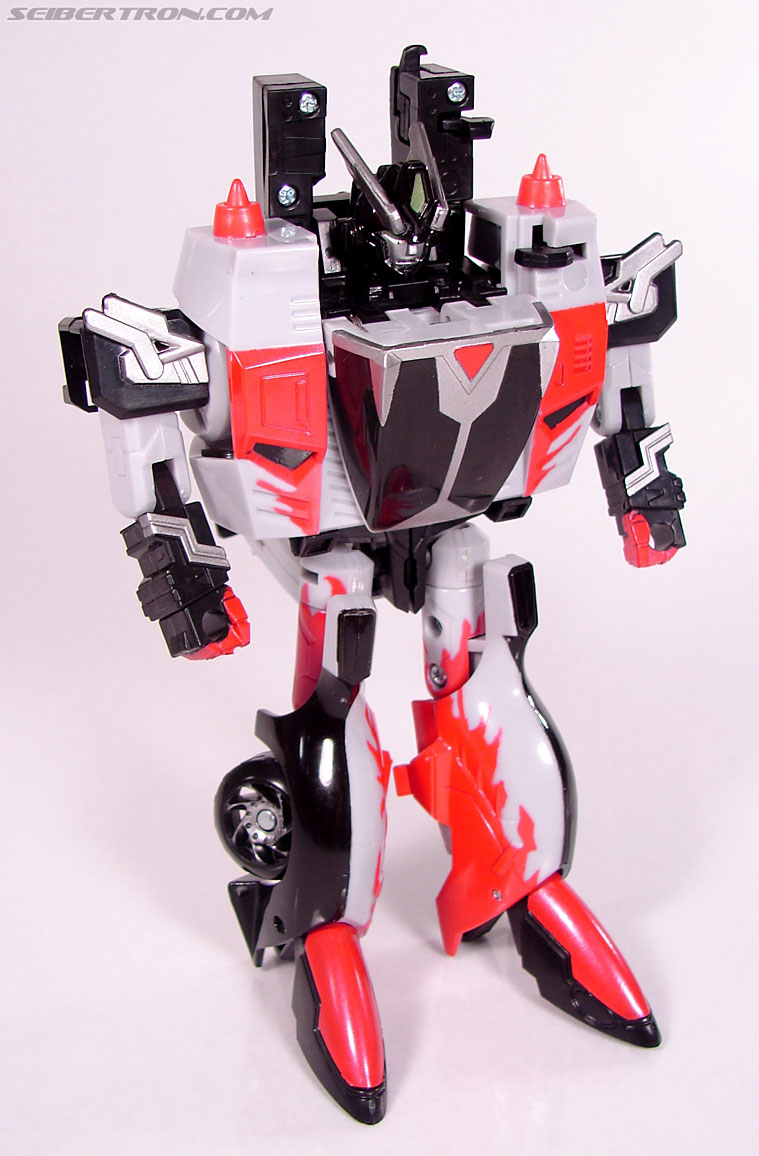 Transformers Cybertron Override GTS (Image #48 of 75)