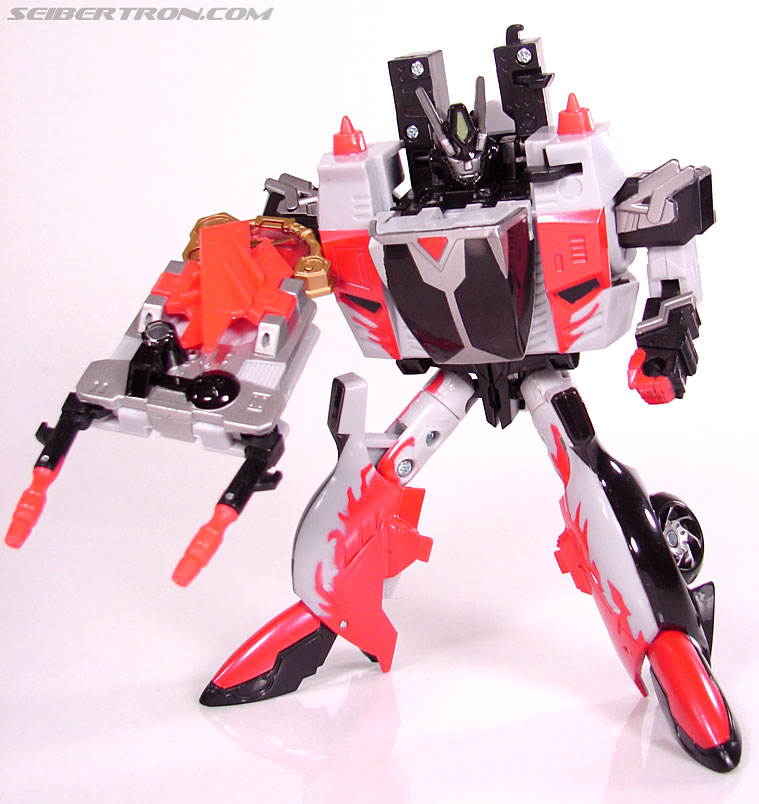 Transformers Cybertron Override GTS (Image #57 of 75)