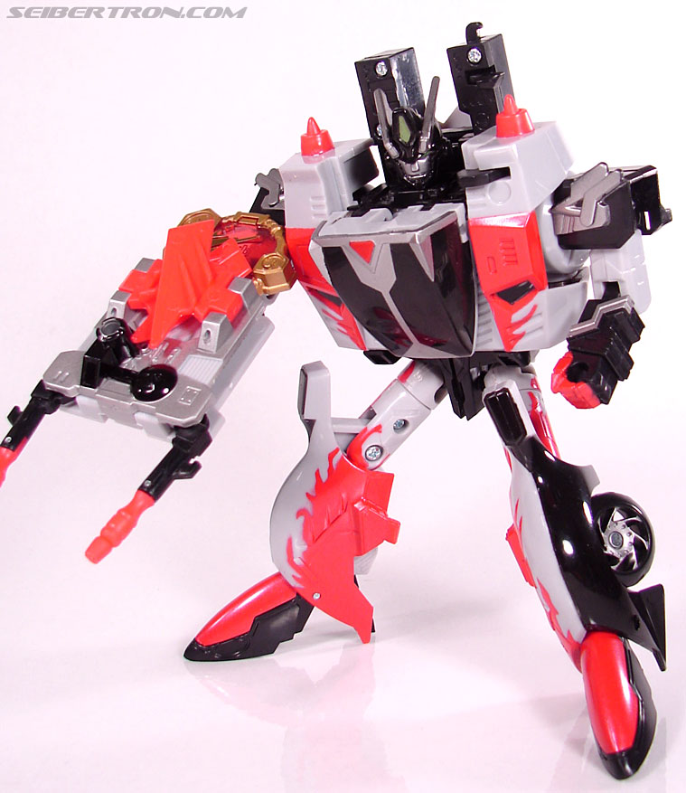 Transformers Cybertron Override GTS (Image #60 of 75)