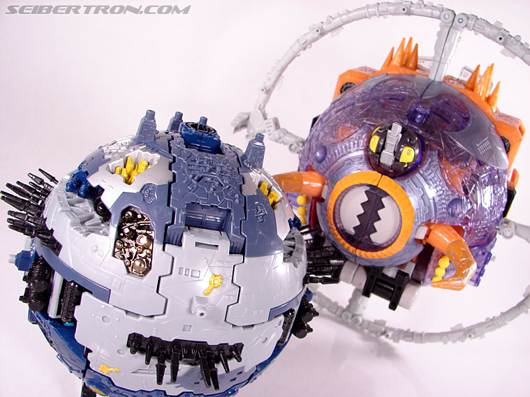Transformers Cybertron Primus (Image #1 of 247)
