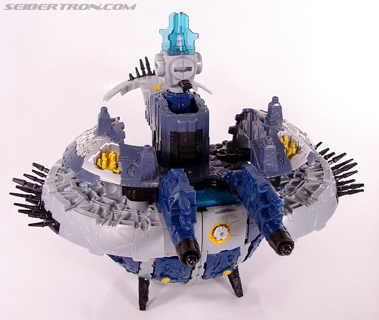 Transformers Cybertron Primus (Image #79 of 247)