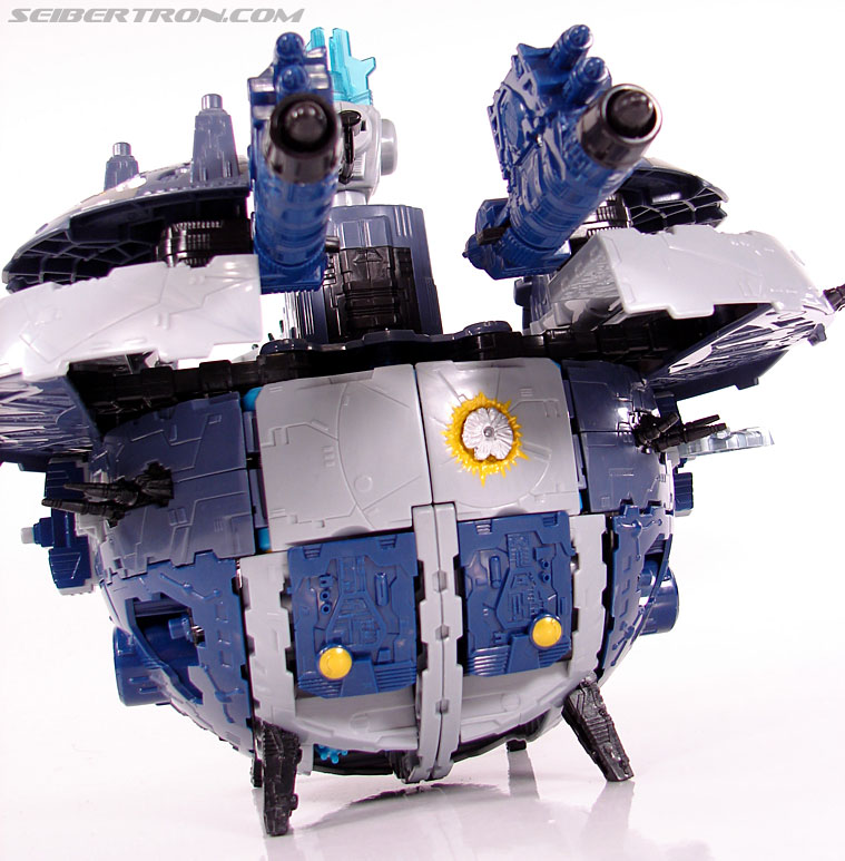 Transformers Cybertron Primus (Image #80 of 247)