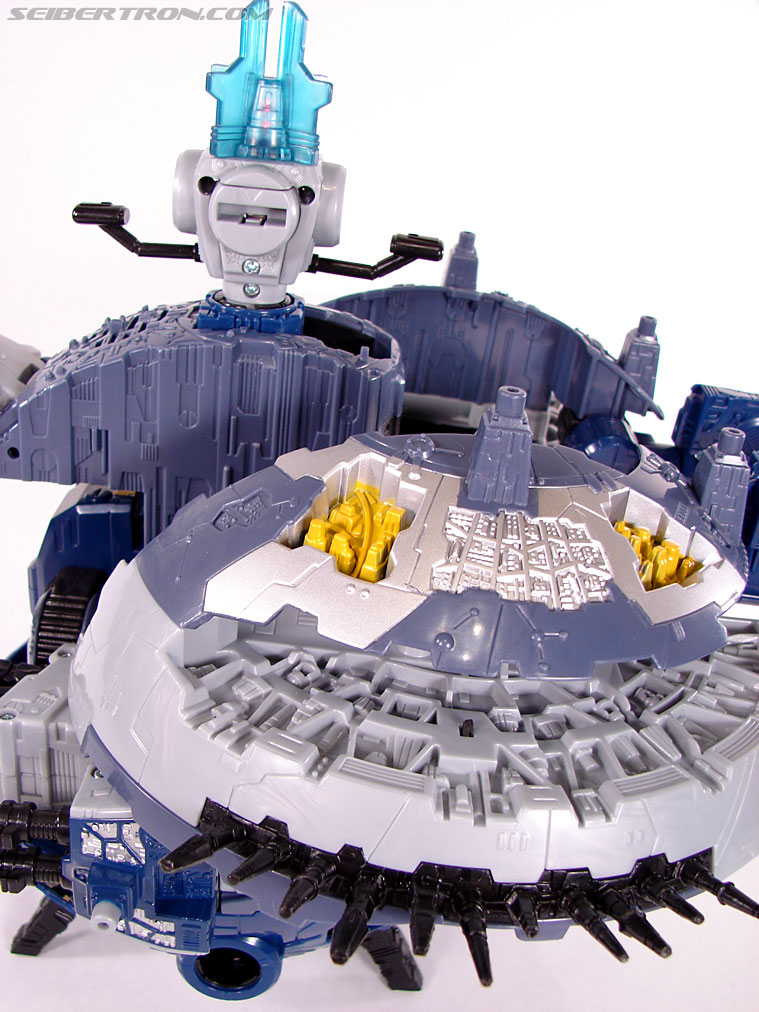 Transformers Cybertron Primus (Image #83 of 247)