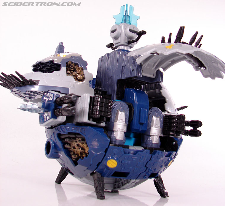 Transformers Cybertron Primus (Image #86 of 247)