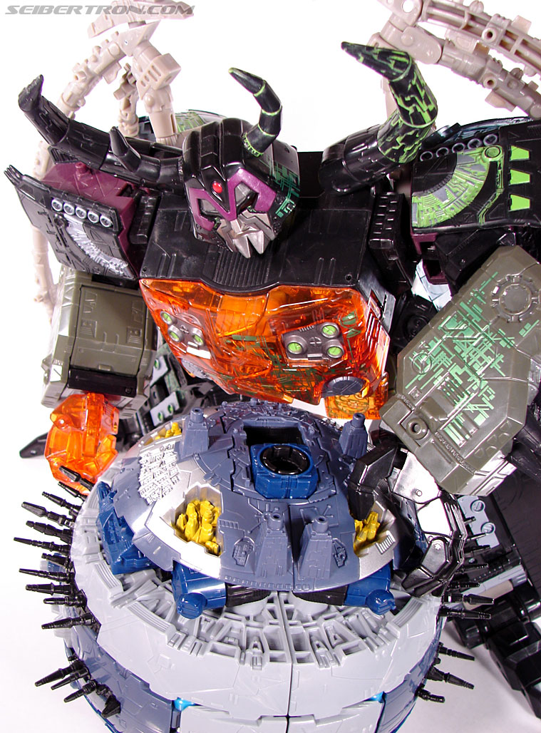 Transformers Cybertron Primus (Image #112 of 247)