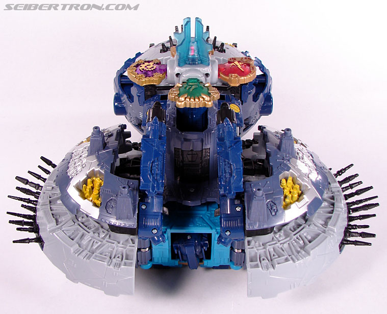 Transformers Cybertron Primus (Image #125 of 247)