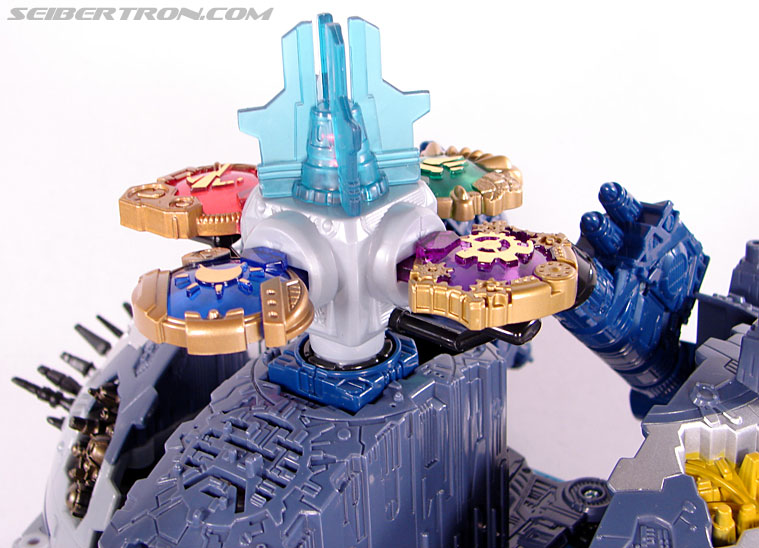 Transformers Cybertron Primus (Image #131 of 247)