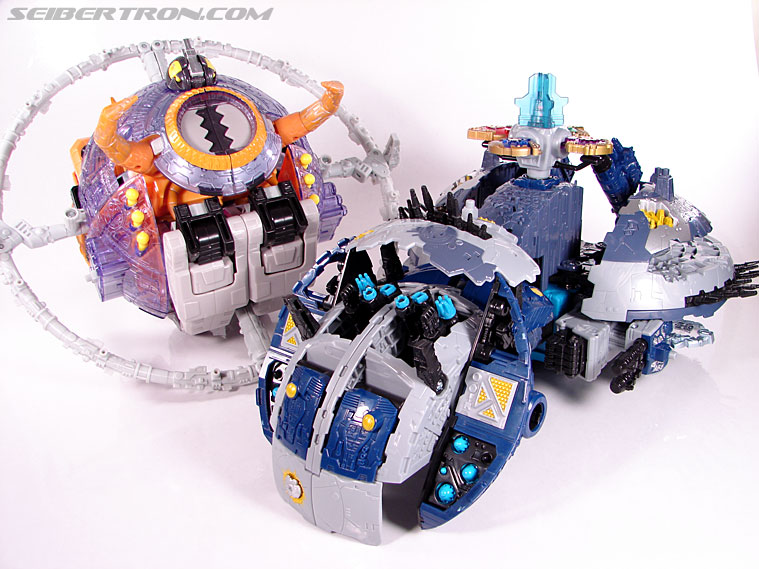 Transformers Cybertron Primus (Image #134 of 247)