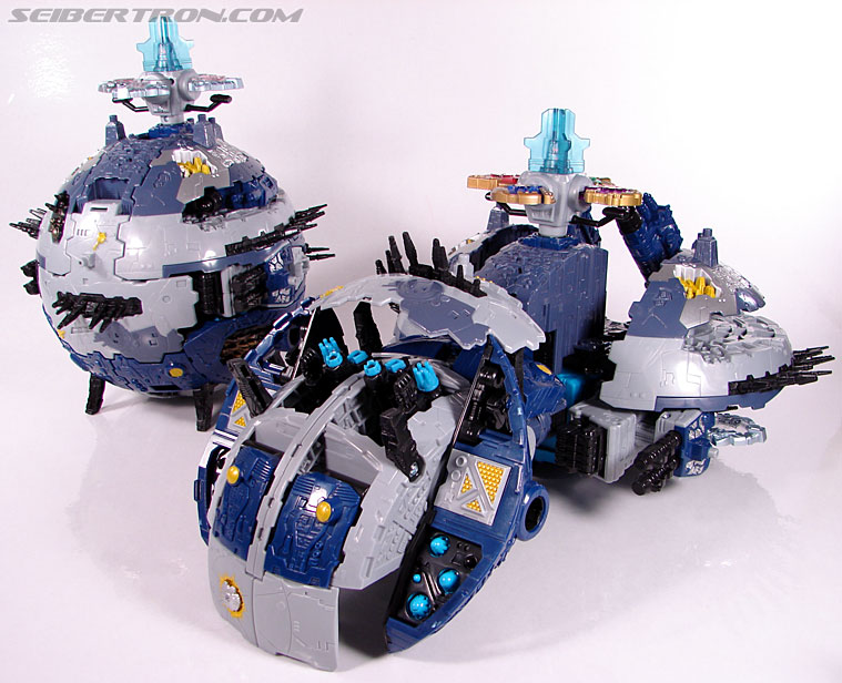 Transformers Cybertron Primus (Image #136 of 247)
