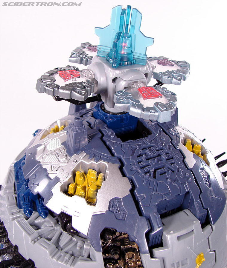 Transformers Cybertron Primus (Image #153 of 247)