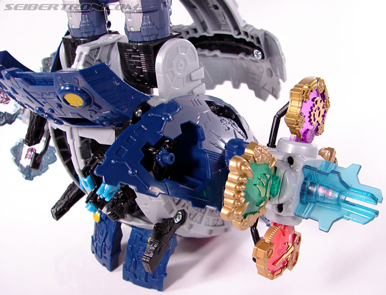 Transformers Cybertron Primus (Image #160 of 247)
