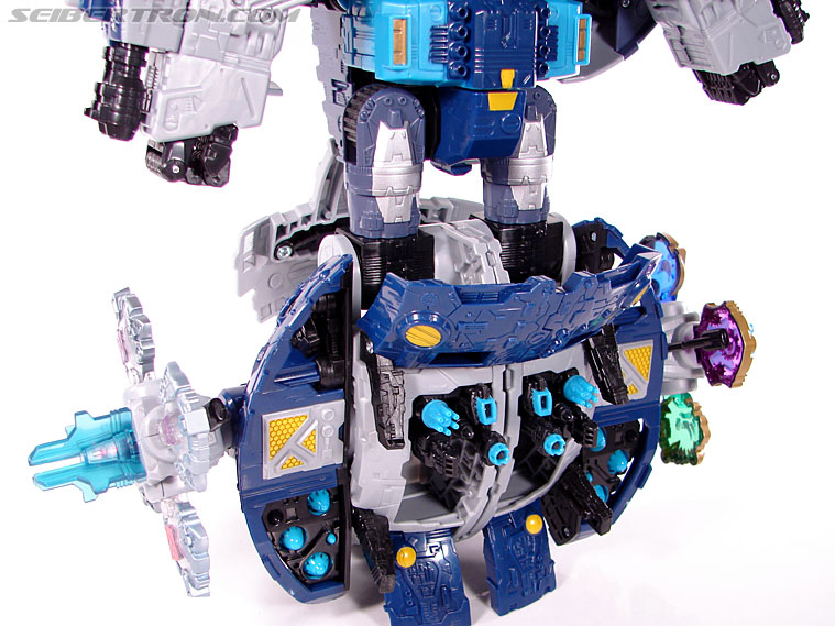 Transformers Cybertron Primus (Image #162 of 247)
