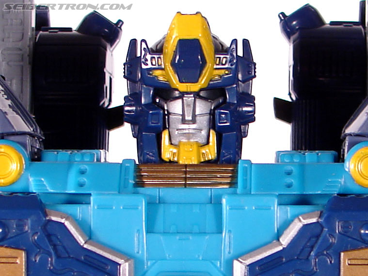 Transformers Cybertron Primus (Image #166 of 247)