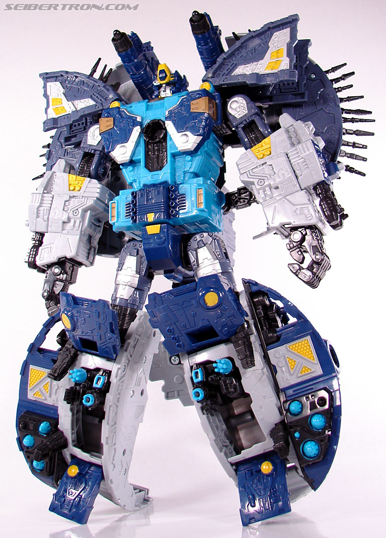 Transformers Cybertron Primus (Image #179 of 247)