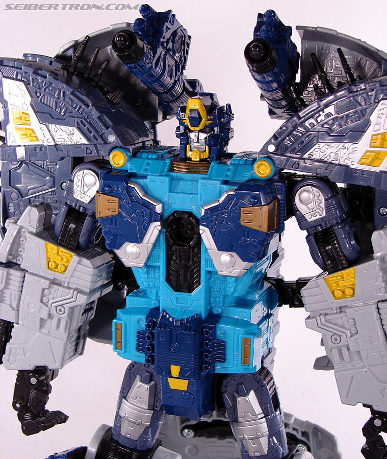 Transformers Cybertron Primus (Image #181 of 247)