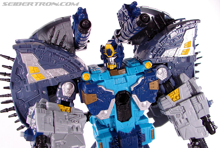 Transformers Cybertron Primus (Image #184 of 247)